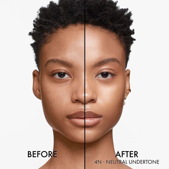 FOREVER SKIN GLOW 4N